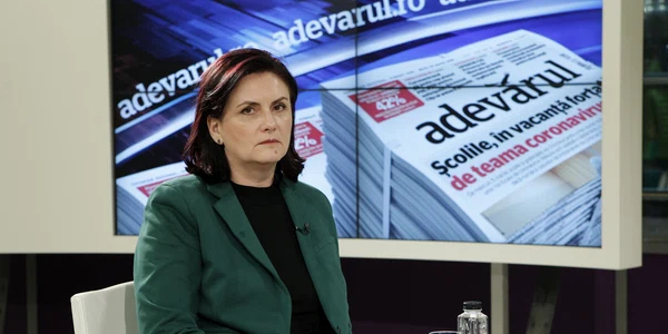 Adriana Camuescu foto Adevarul JPG