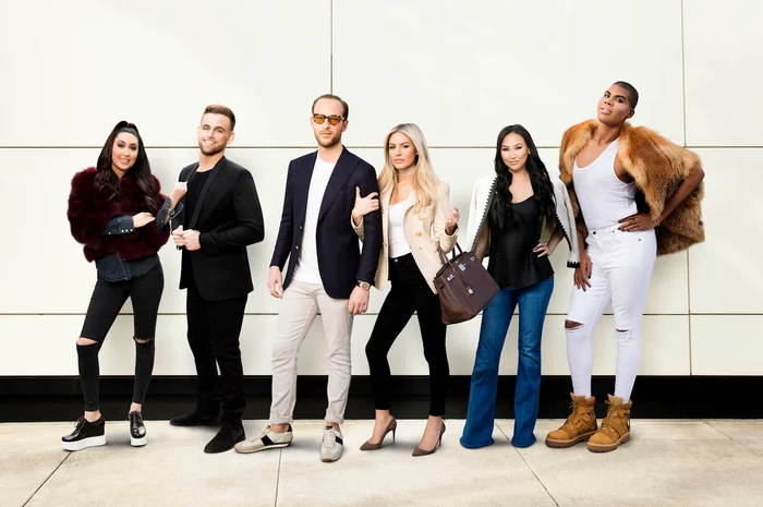 #Rich Kids of Beverly Hills   Season 4 jpeg