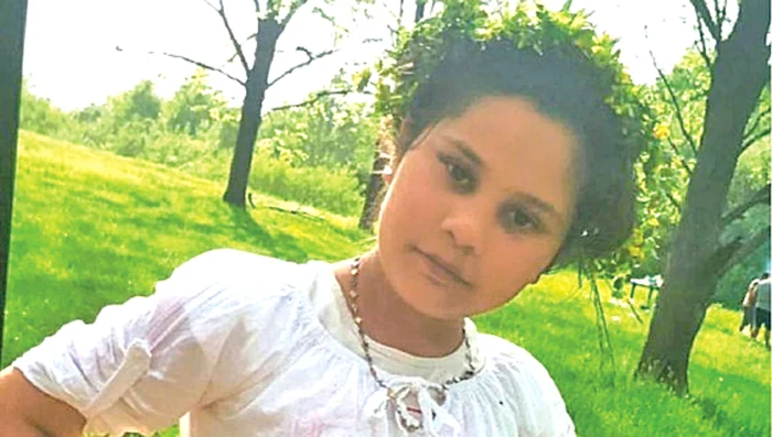 Adriana Mihaela Fieraru