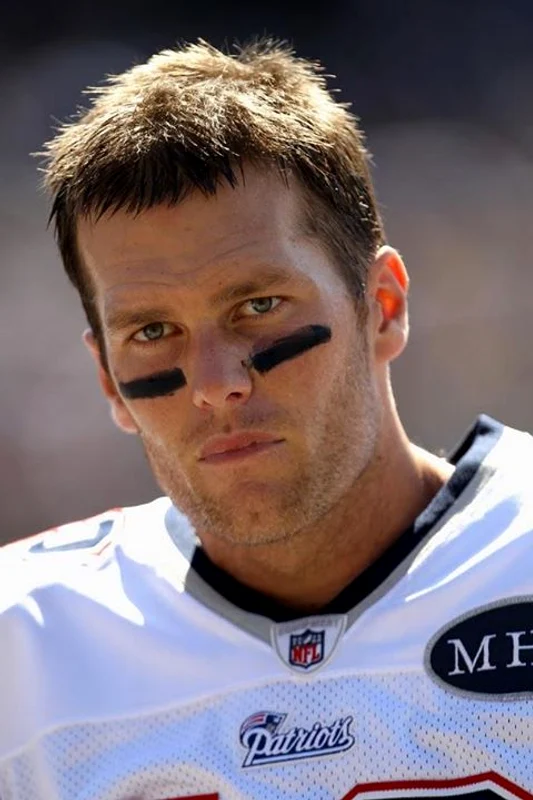 Tom Brady joacă în NFL la 45 de ani
