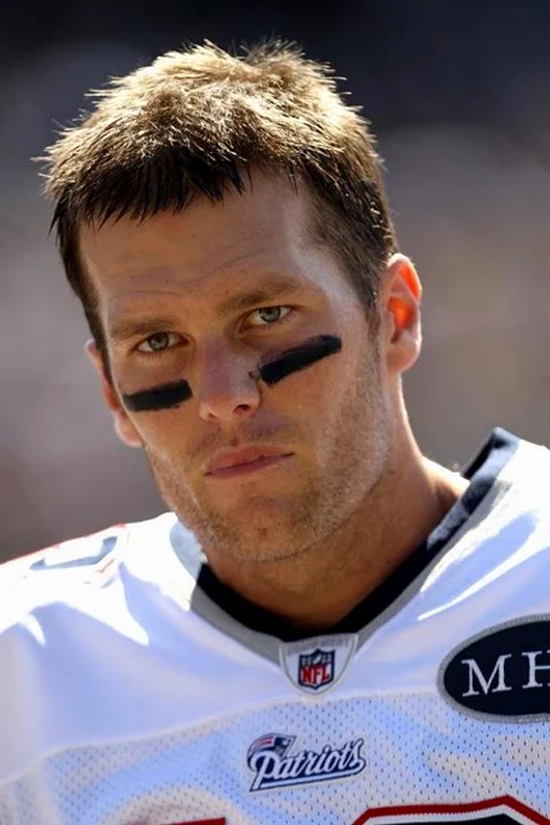 Cei mai sexy sportivi: Tom Brady  