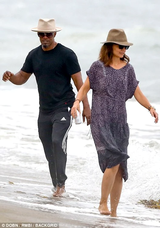 katie holmes si jamie foxx jpeg