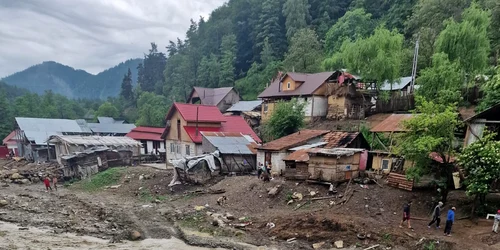 FOTO ISU Buzău