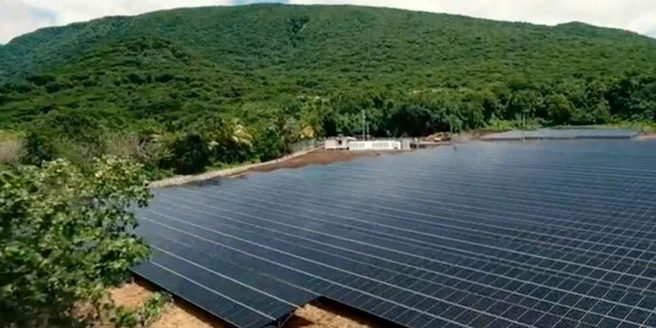 Panouri solare FOTO ScienceAlert