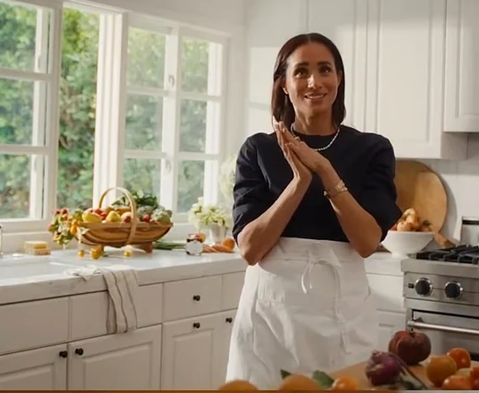 Meghan Markle dezvăluie preferințele din familie pentru gemurile sale