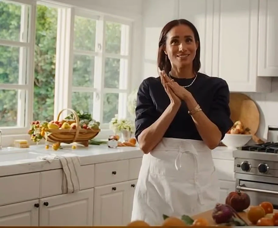 Meghan Markle dezvăluie preferințele din familie pentru gemurile sale