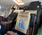 Tabouri găsite la percheziții