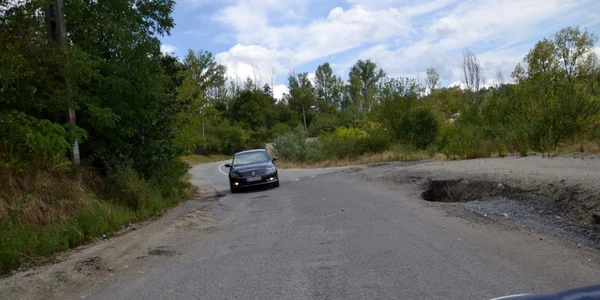 circulatie pe dealul colibasi 