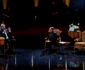 Marius Florea Vizante cu Florin Piersic la „Gala Aniversară Piersic 90”. FOTO: Daniel Angelescu, Casa Majestății Sale