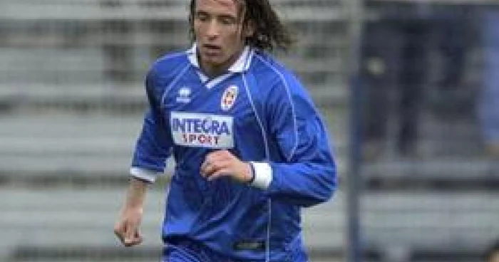 Felice Piccolo a jucat în carieră la Juventus şi Lazio