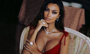 Madalina Ghenea, foto Instagram jpg