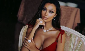 Madalina Ghenea, foto Instagram jpg