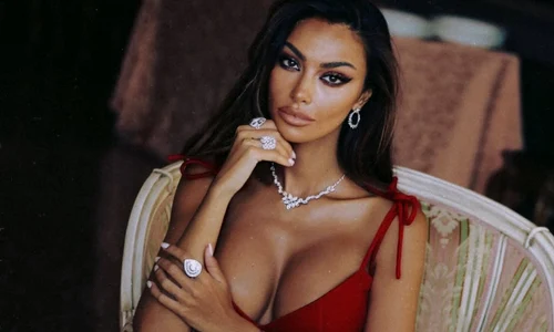 Madalina Ghenea, foto Instagram jpg