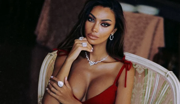 Mădălina Ghenea / Foto: Instagram
