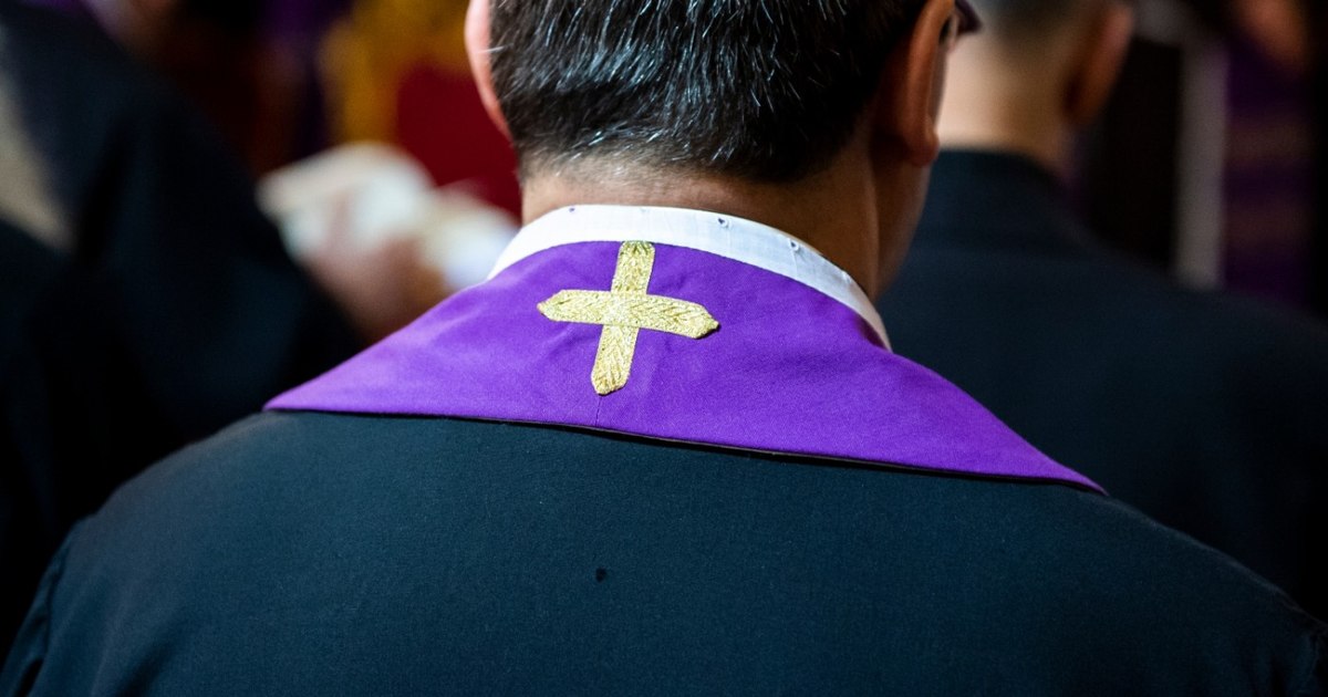 Scandalul abuzurilor preoților catolici din Italia