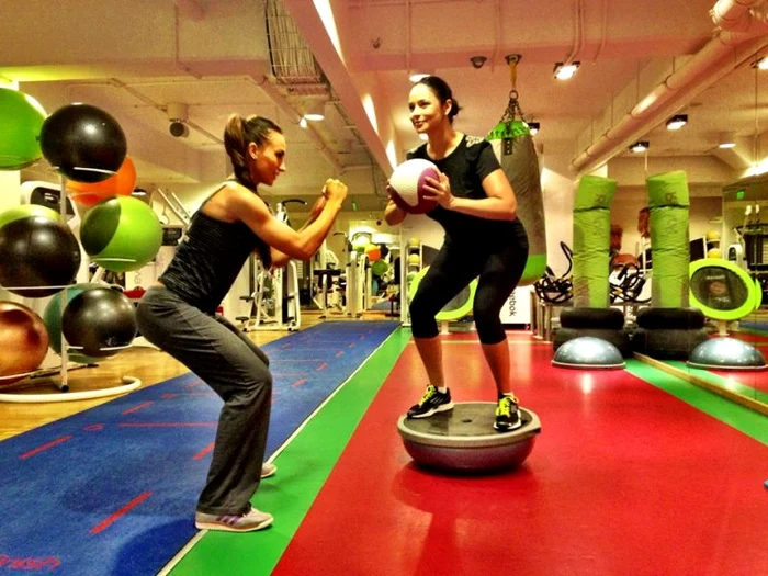 Andreea Marin (FOTO FACEBOOK)