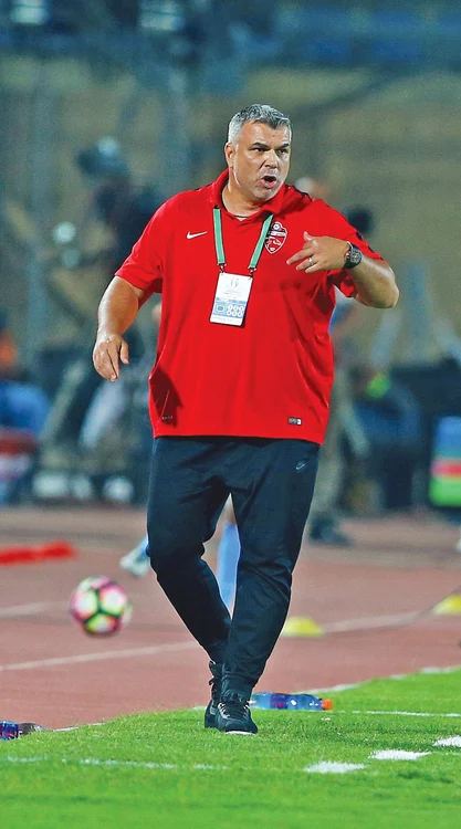 Vechiul hotel ”Mamaia” a fost înlocuit cu un ansamblu rezidențial modern, care va aduce familiei Olăroiu un profit de zeci de milioane de euro