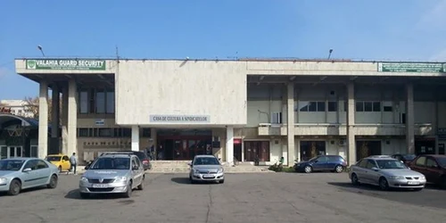 casa de cultura alexandria
