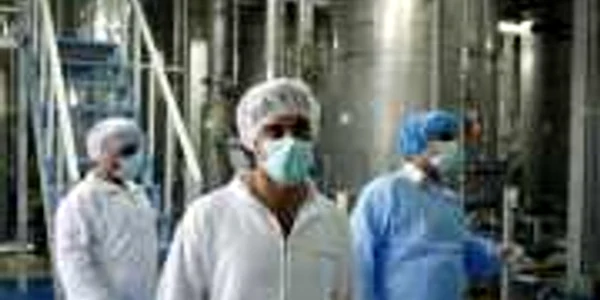 Dosar nuclear / Inspectorii AIEA ajung sâmbătă în Iran