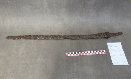 Foto: © Facebook / Szent István Király Múzeum