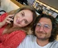 Florin Dumitrescu se completează de minune cu soția sa, Cristina!