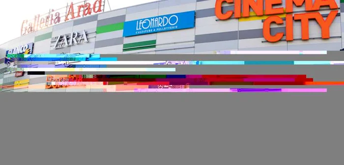 Mall Galleria