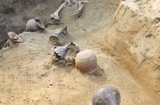 Necropola Tomis Sursa Archaeologia Tomitana 5 jpeg