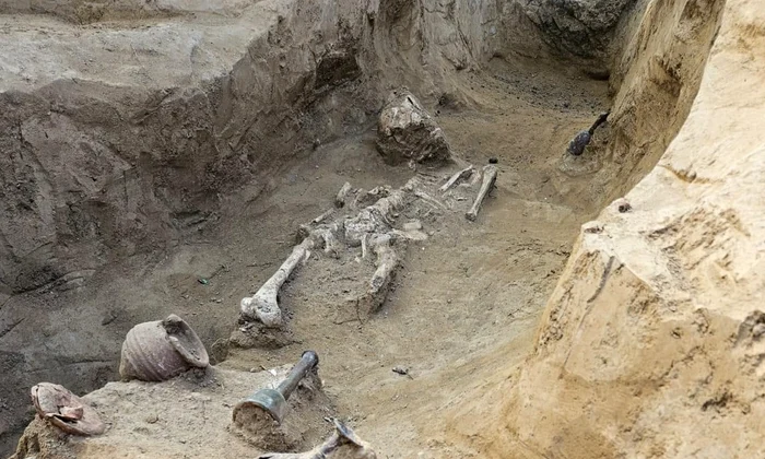 Necropola Tomis Sursa Archaeologia Tomitana 5 jpeg