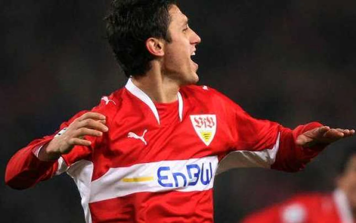 FOTBAL: Marica doar rezervă în Stuttgart - Koln 0-2 - VIDEO
