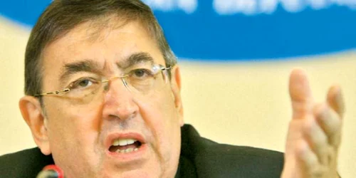 Karl Lamers, preşedintele Adunării Parlamentare a NATO  