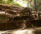 Mizerie de nedescris în zona Falezei Dunării de la Galaţi FOTO Costel Crângan