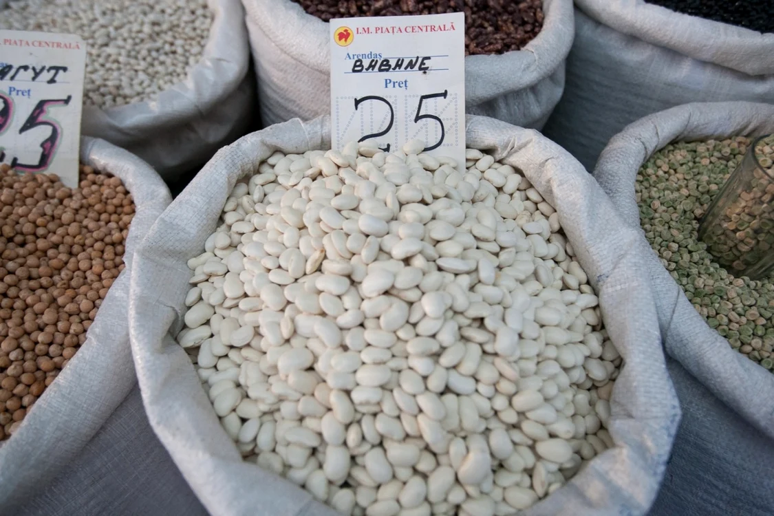 legume uitate