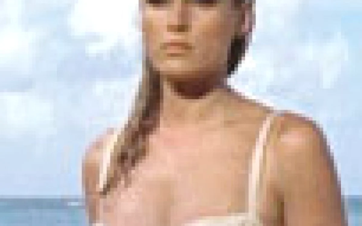 Ursula Andress