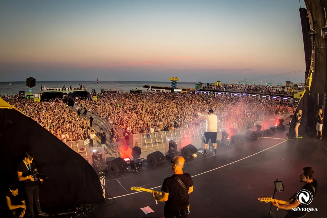 FOTO: Facebook NEVERSEA