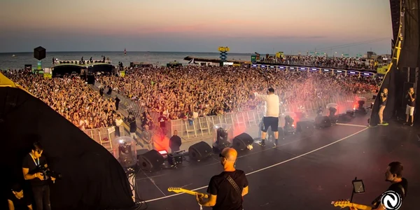 Neversea 2019 FOTO