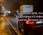 Suspectul ar fi partenerul Valentinei