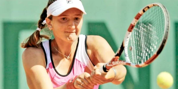 Irina Begu
