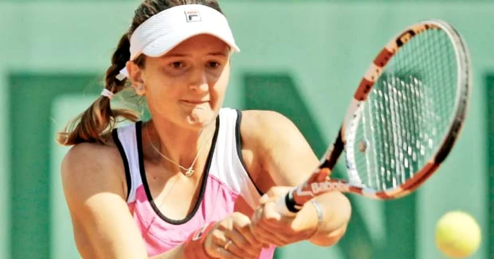 Irina Begu va mai urca câteva poziţii în clasamentul WTA 