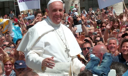 Un adolescent american a recunoscut a vrut să l ucidă pe Papa Francisc jpeg