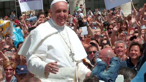 Un adolescent american a recunoscut a vrut să l ucidă pe Papa Francisc jpeg