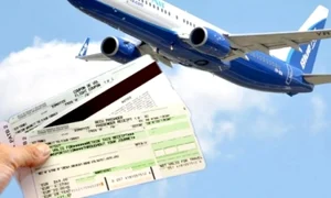 bilet avion jpeg