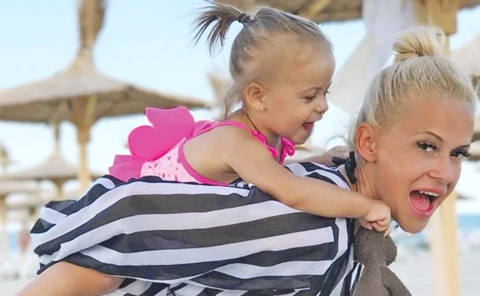 Anda Adam, învățăturile primite în copilărie care au făcut-o să devină starul de astăzi