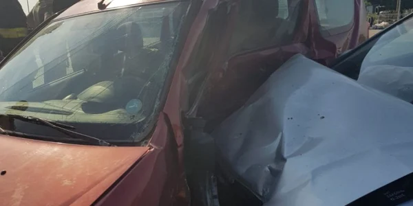 accident