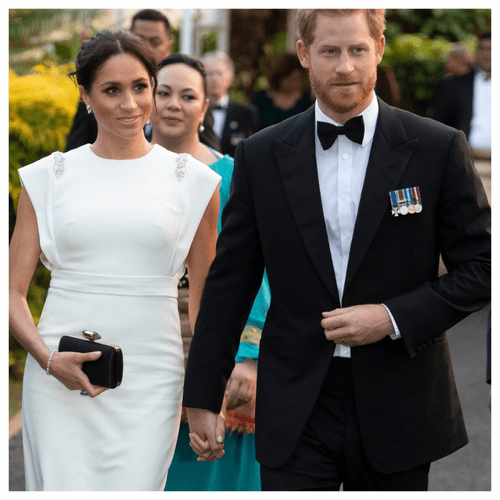 Primul podcast al lui Meghan Markle, aspru criticat: „Se intervieva singură”