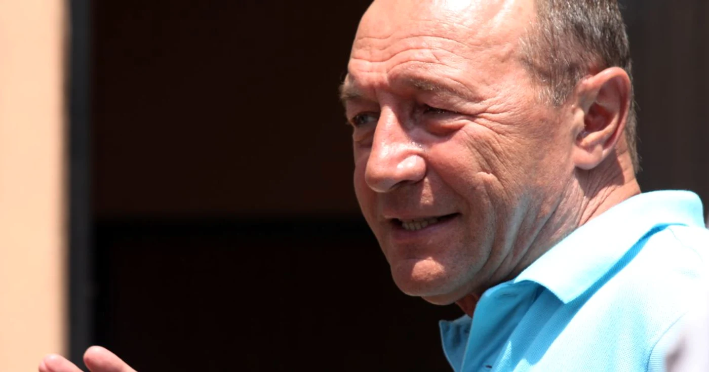 
		    
		    
		    Chiar și în campania electorală, președintele suspendat este scump la vorbă       FOTO: Mihaela Cojocariu				