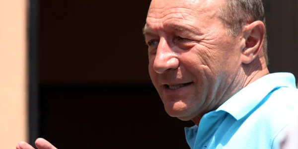 basescu campanie