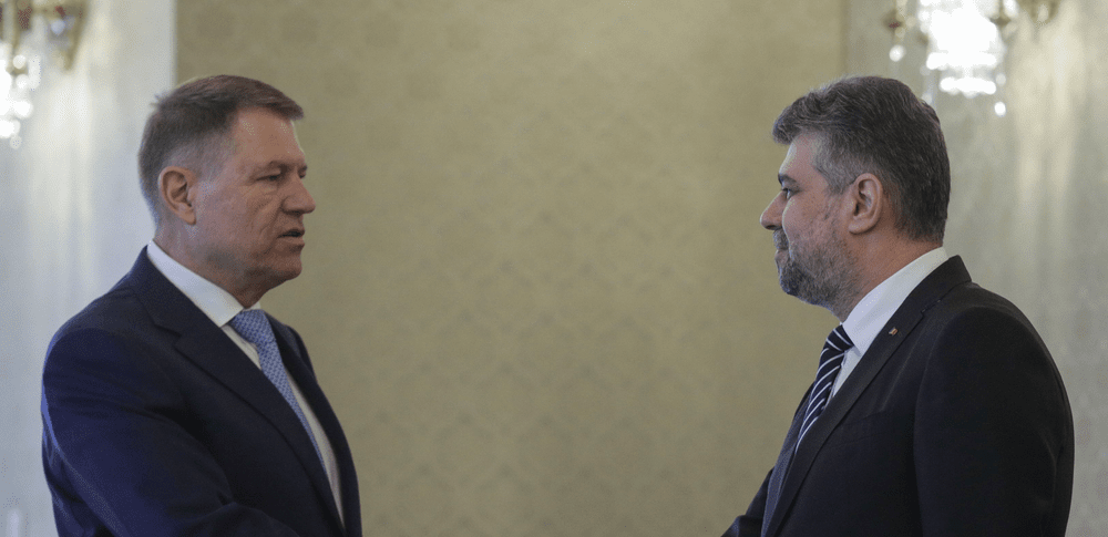 „România Educată”, criticată de Ciolacu: Învățământul nu e doar pentru elite