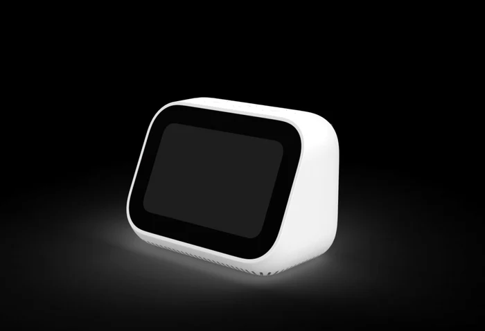 Mi Smart Clock