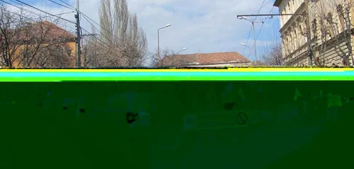 Marş Noua Dreaptă la Timişoara