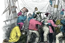 Epoca de aur a pirateriei   între bogăţii, boli şi mizerie jpeg